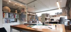 Nebrau Office