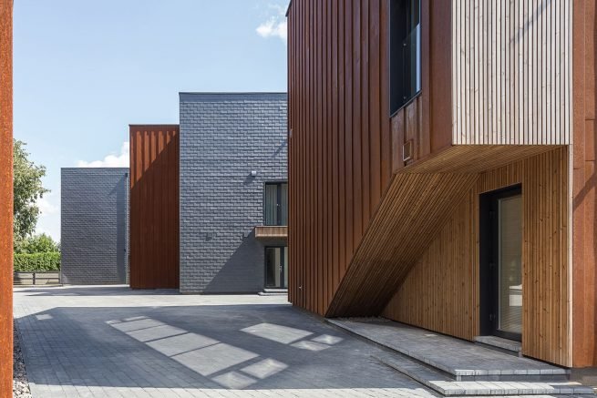 Private Multi Storey Apartments In Kaunas 02