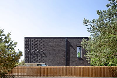 Cosy Living House Complex In Kaunas THUMB