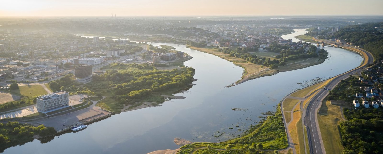 Alia Business Center 12