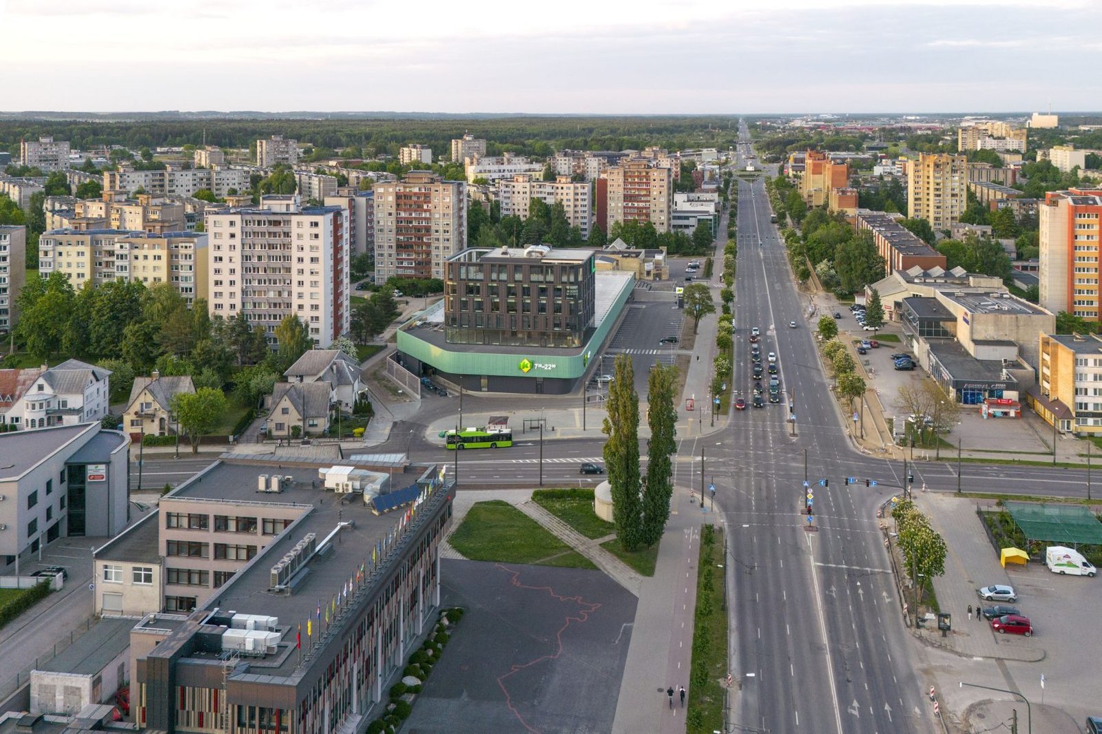 Nebrau Kalnieciai 16