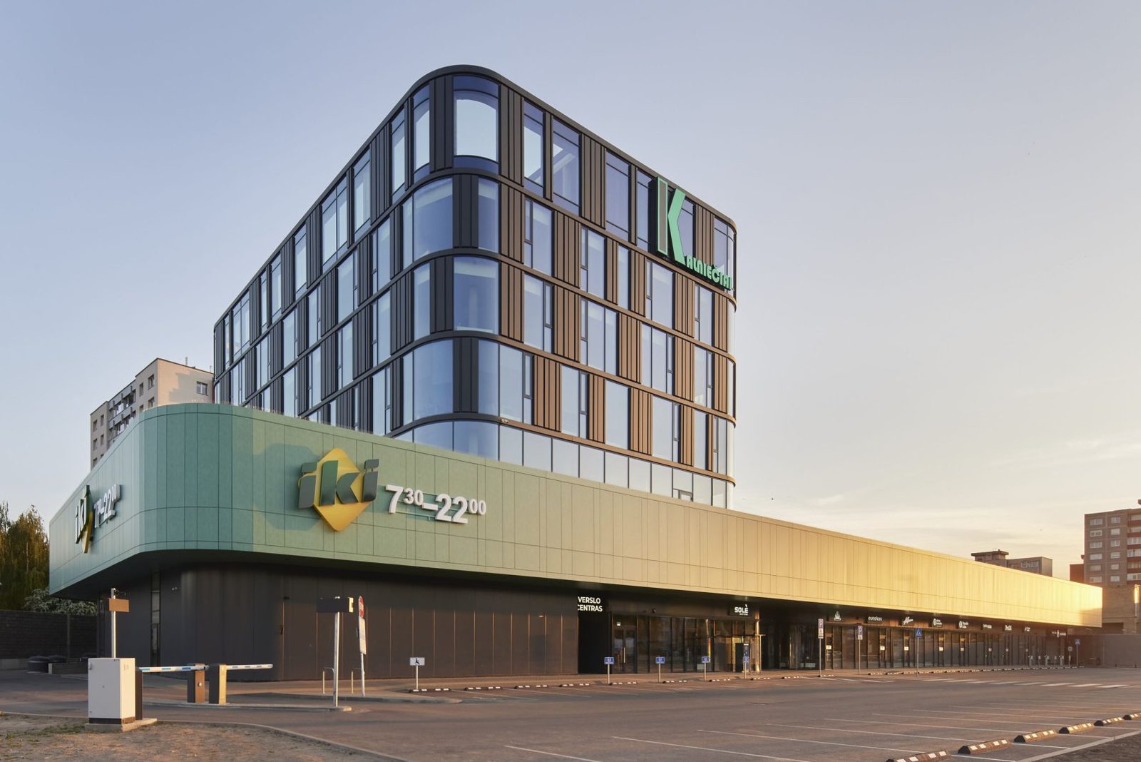 Nebrau Kalnieciai 11