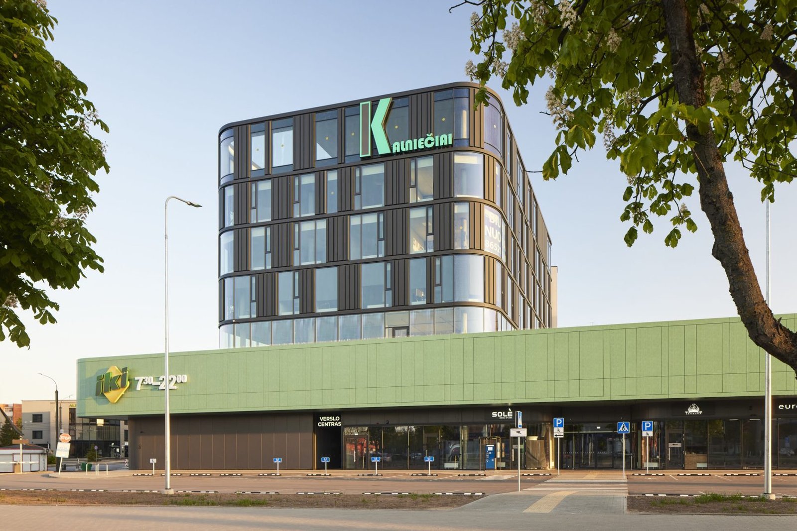 Nebrau Kalnieciai 12