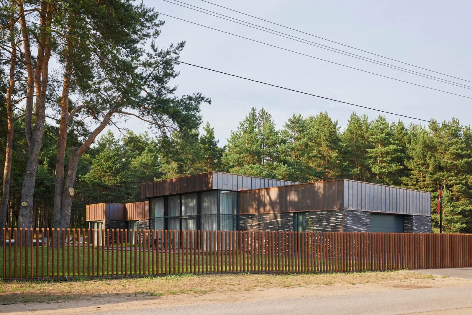 Silelis nebrau house 02