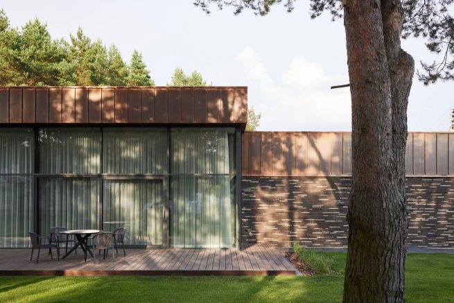 Silelis nebrau house 03
