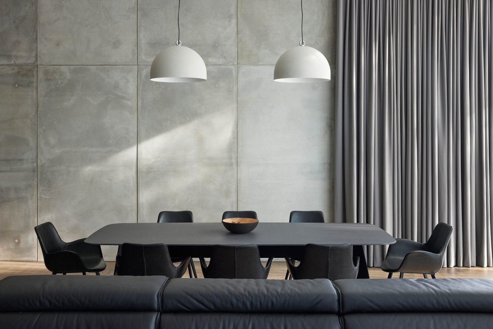 Interior Silelis nebrau 06