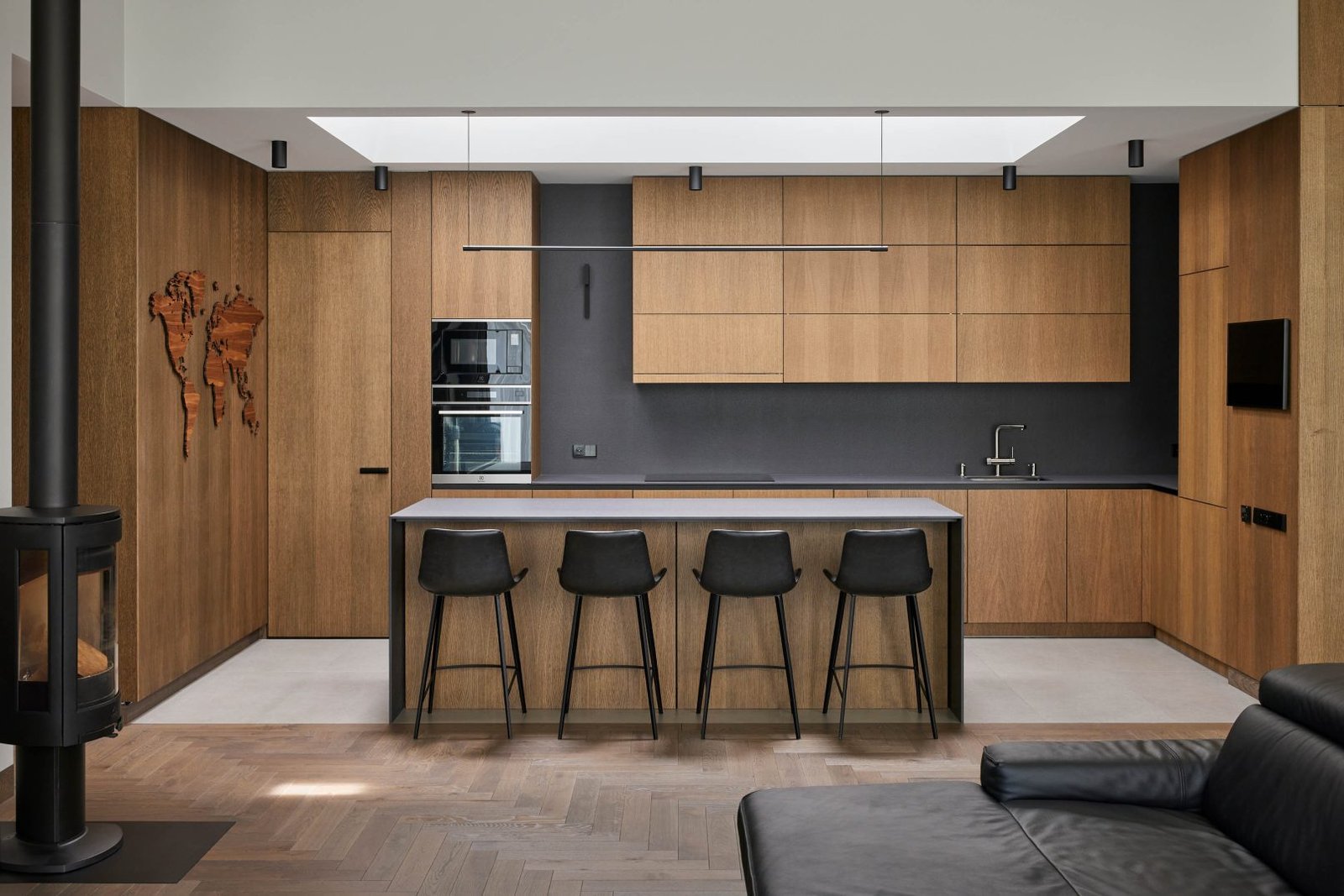 Interior Silelis nebrau 07