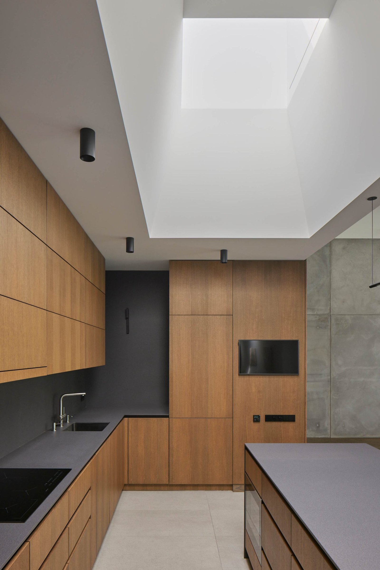 Interior Silelis nebrau 15