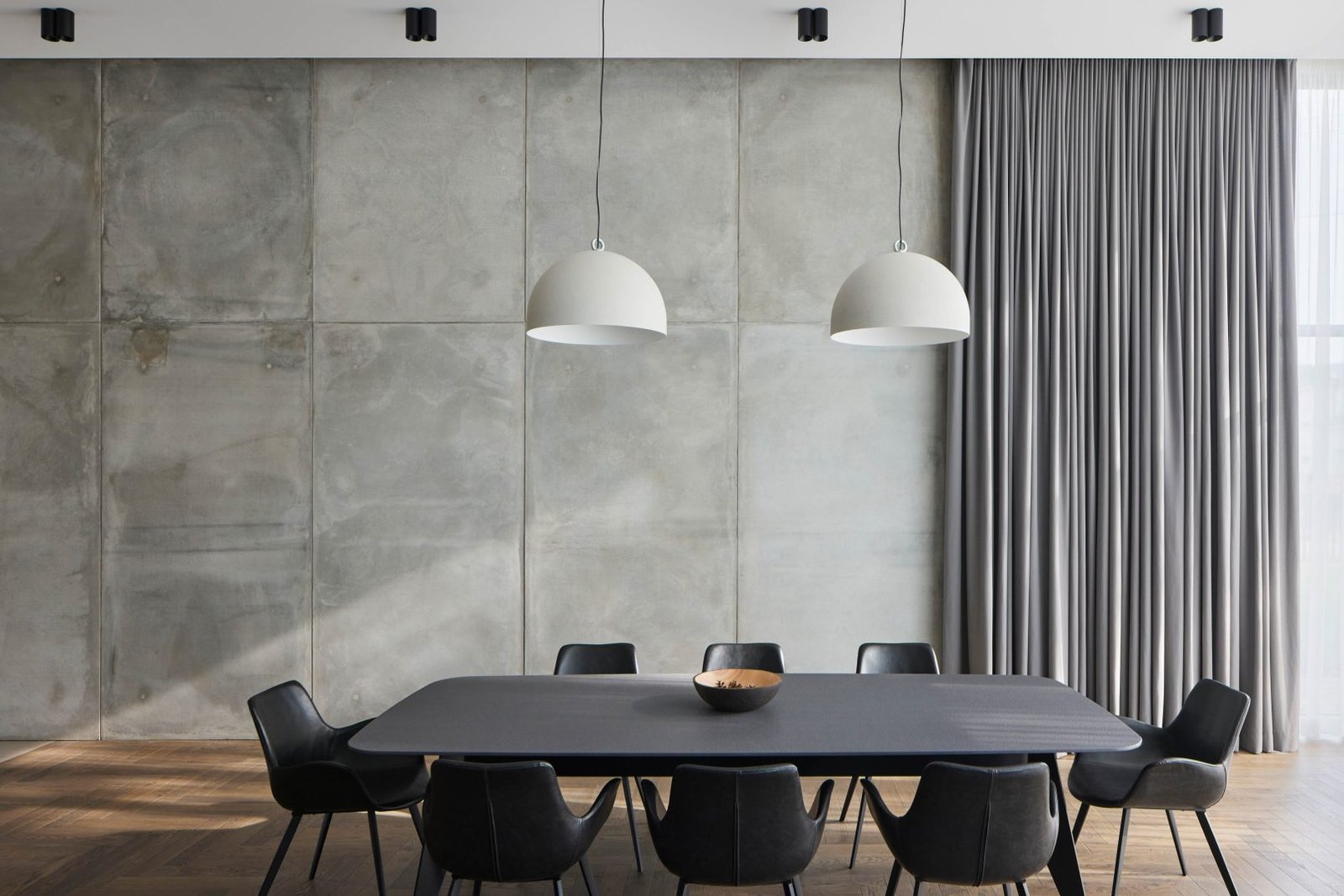 Interior Silelis nebrau 19