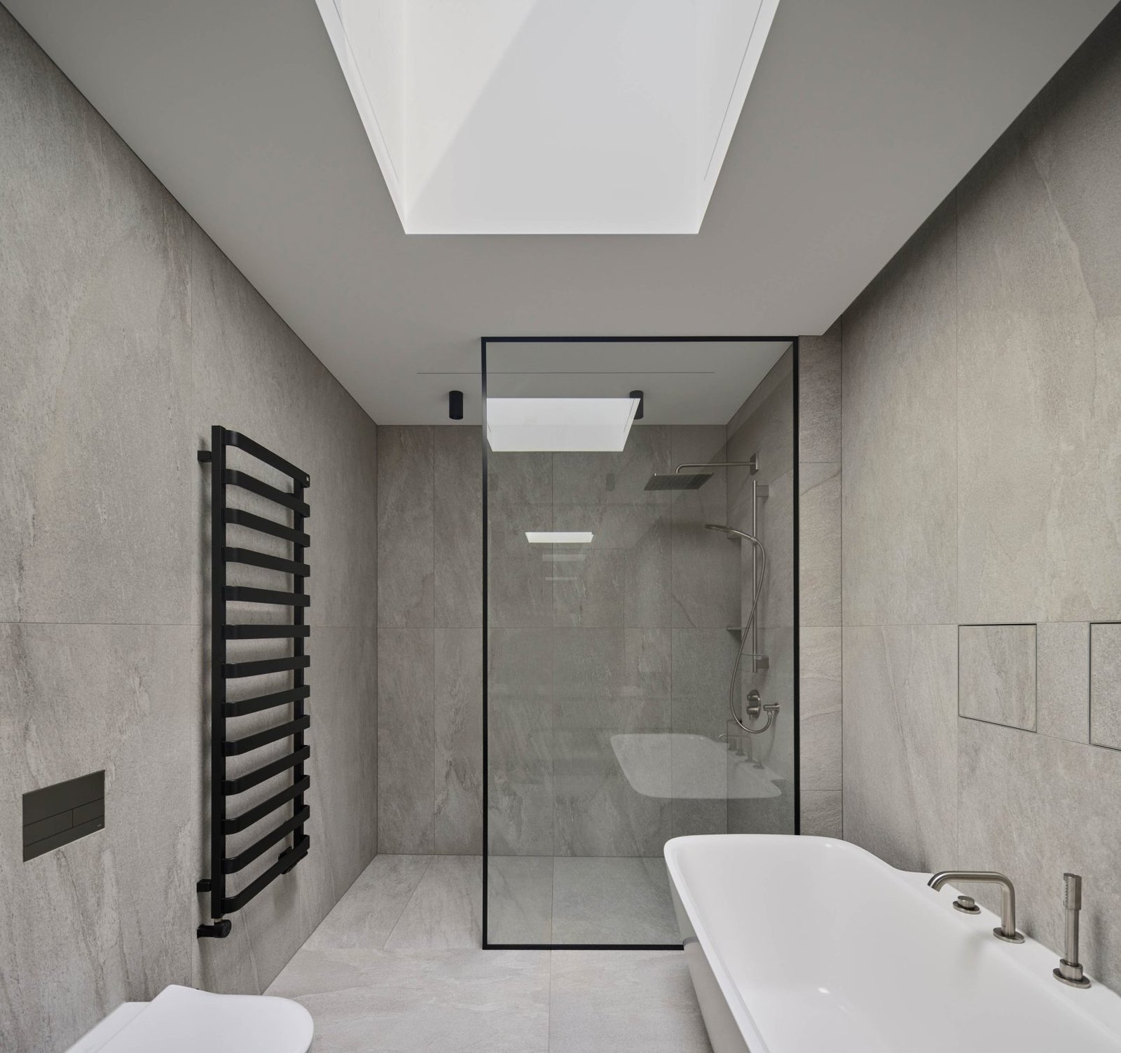 Interior Silelis nebrau 23