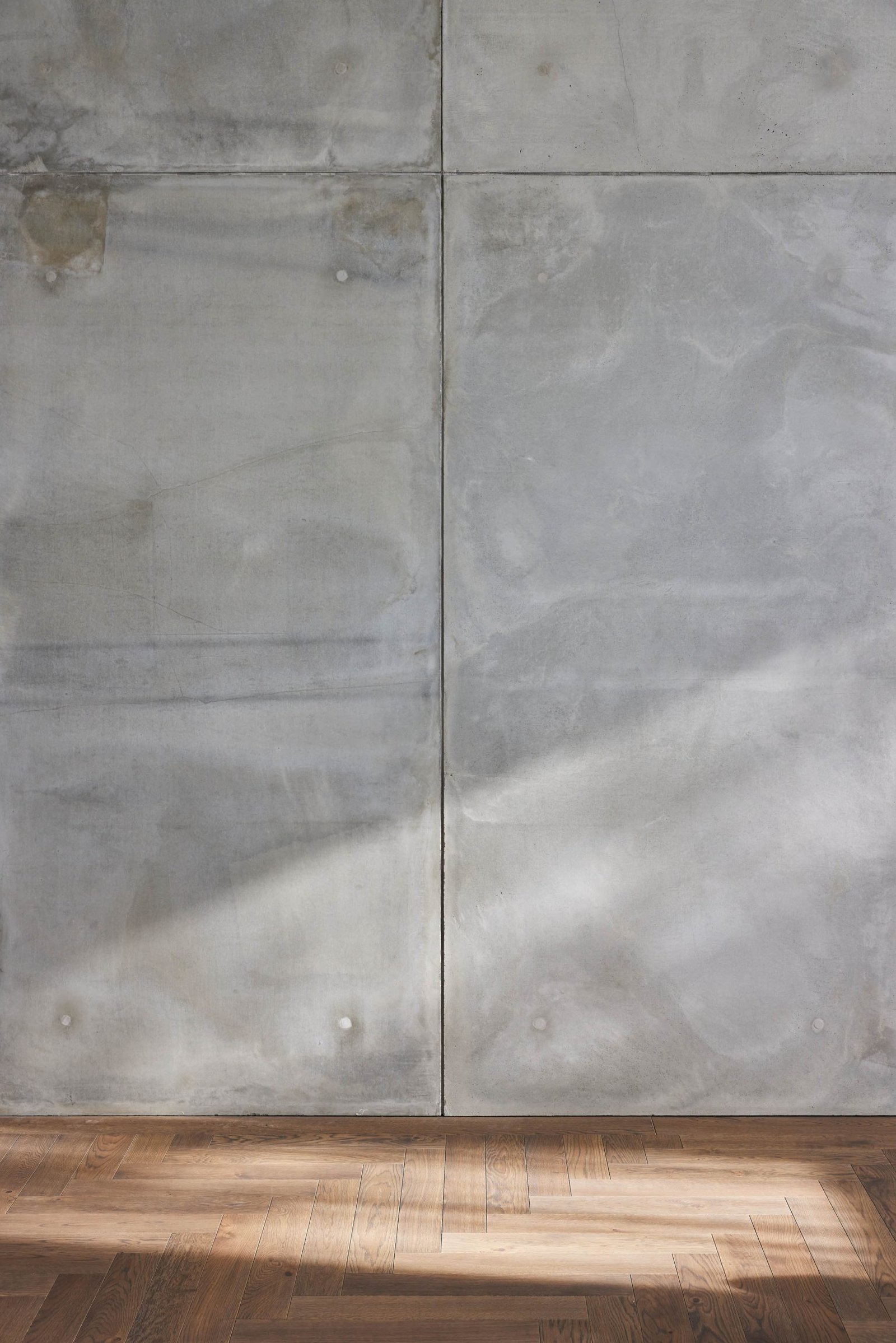 Interior Silelis nebrau 25