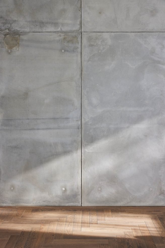 Interior Silelis nebrau 25