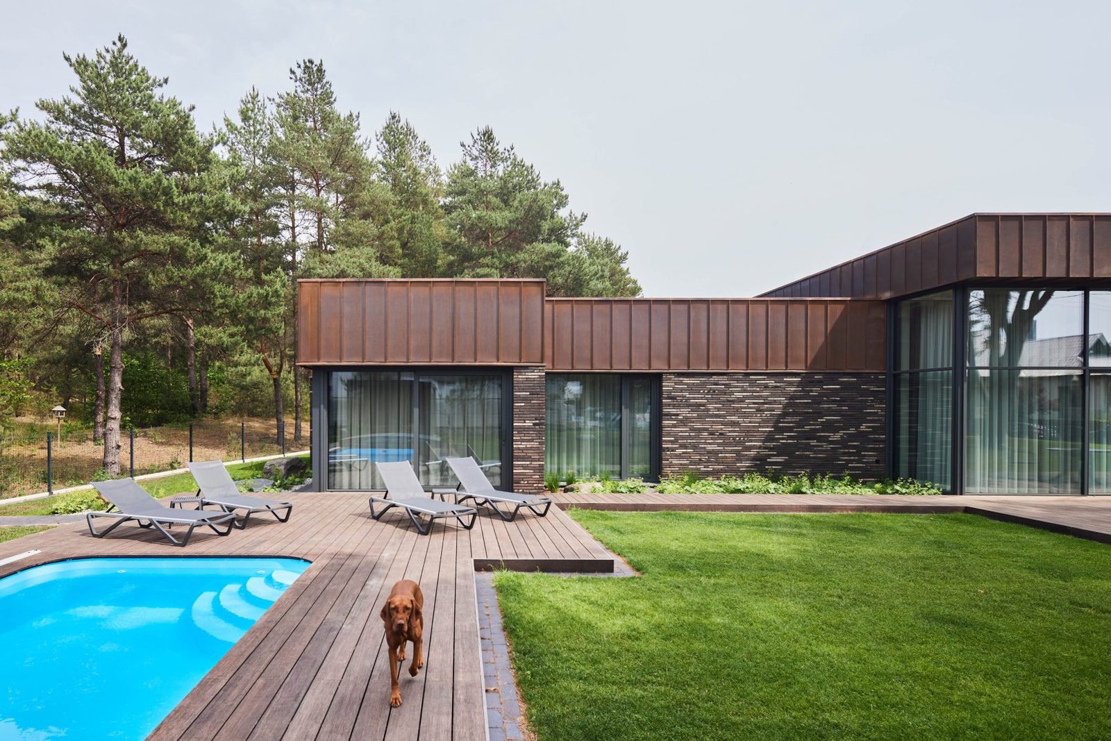 Silelis nebrau house 34