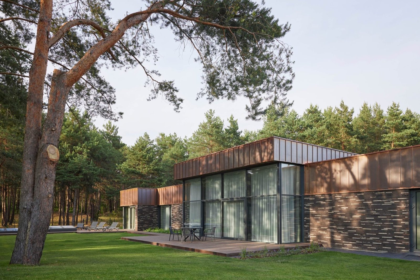 Silelis nebrau house 35