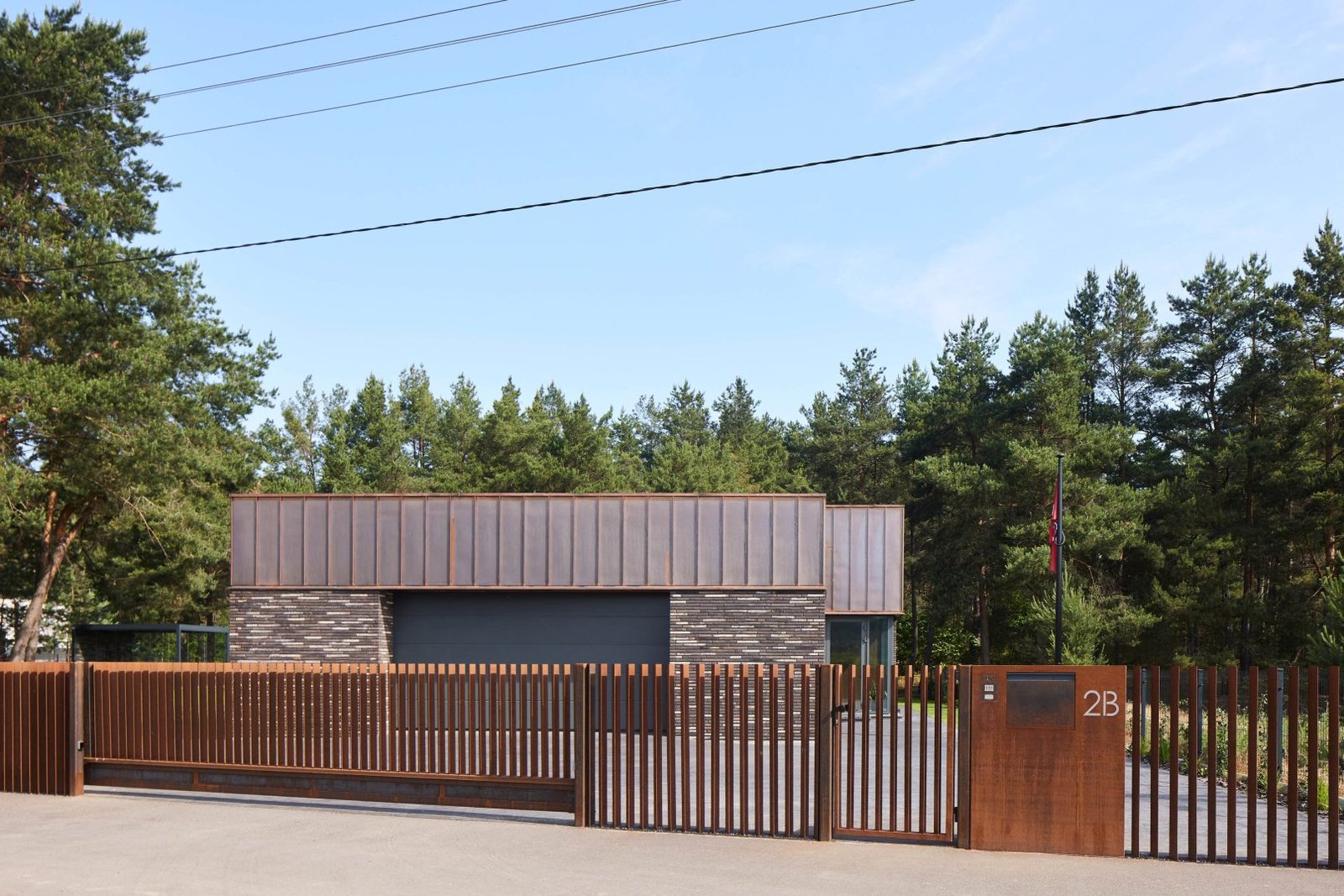 Silelis nebrau house 37