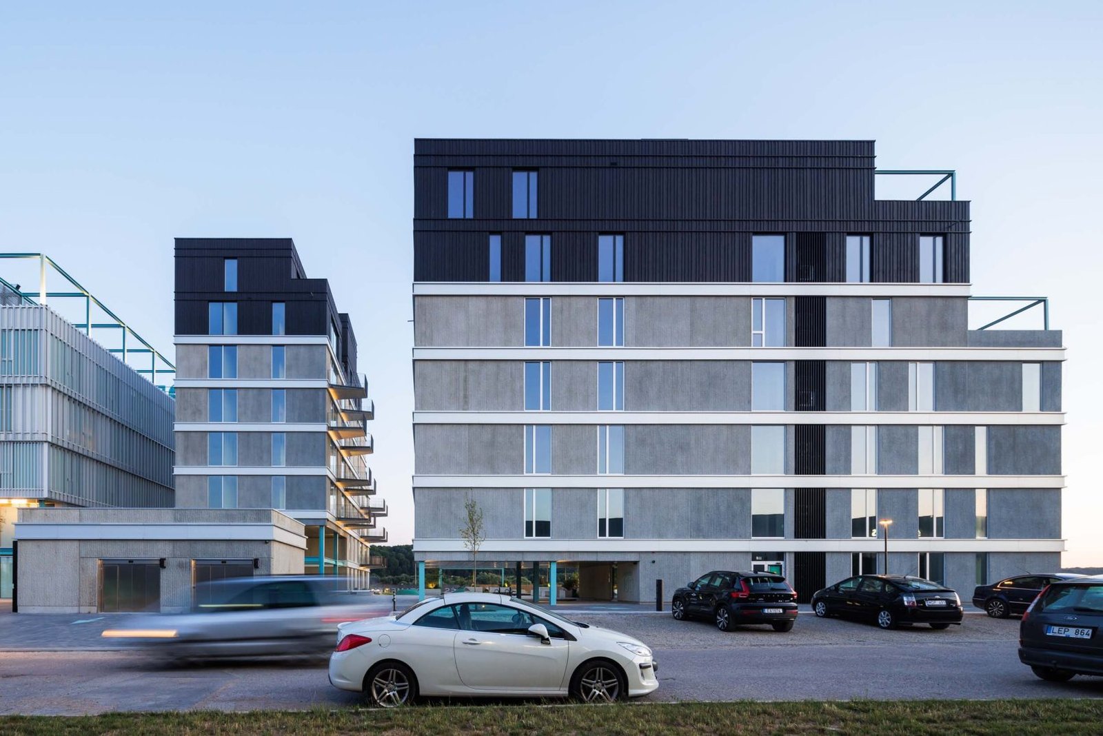 upes apartamentai 11