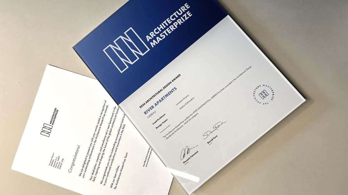 River apartment nomination 1