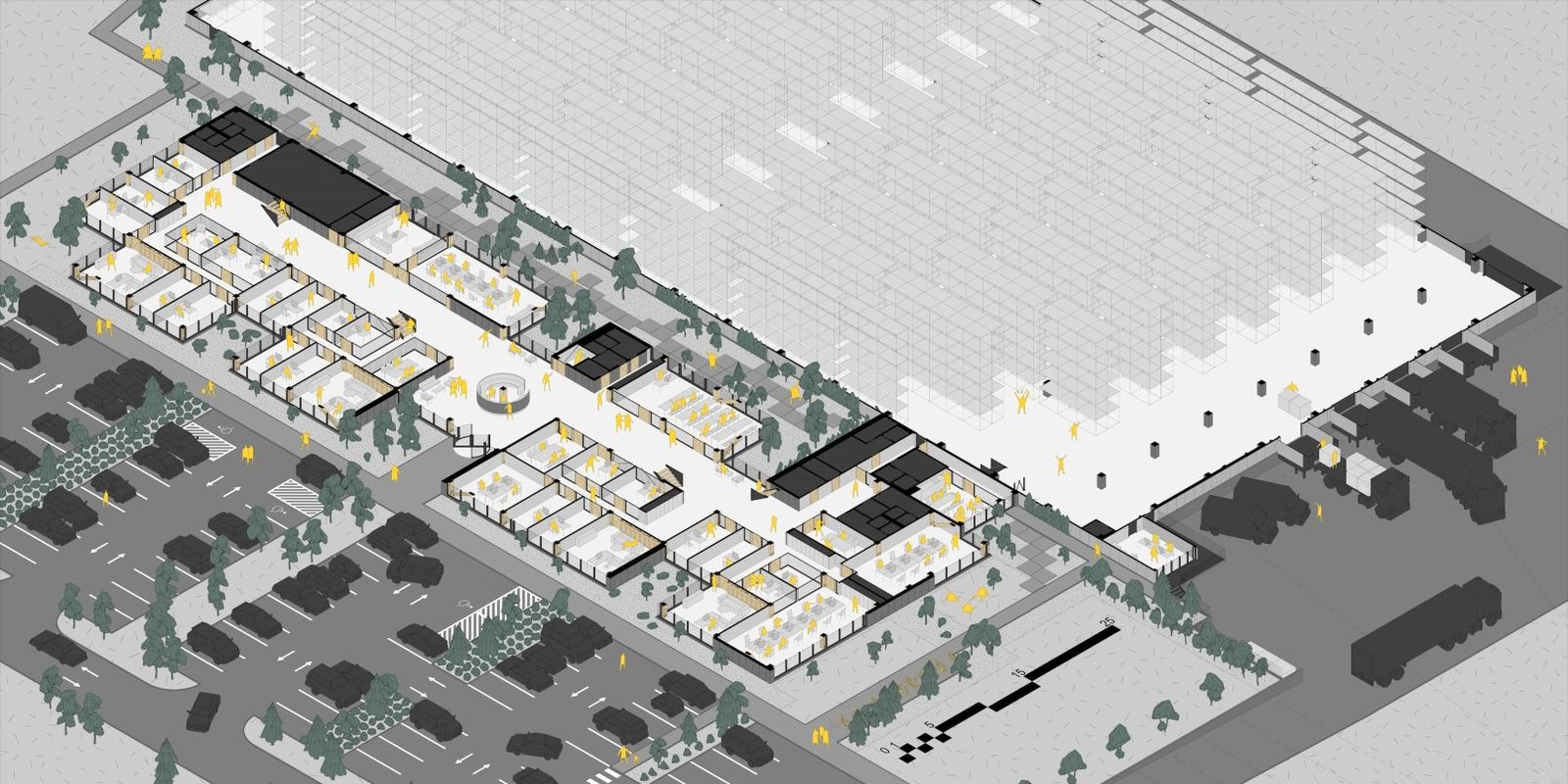 Minija 181 Program diagram 1