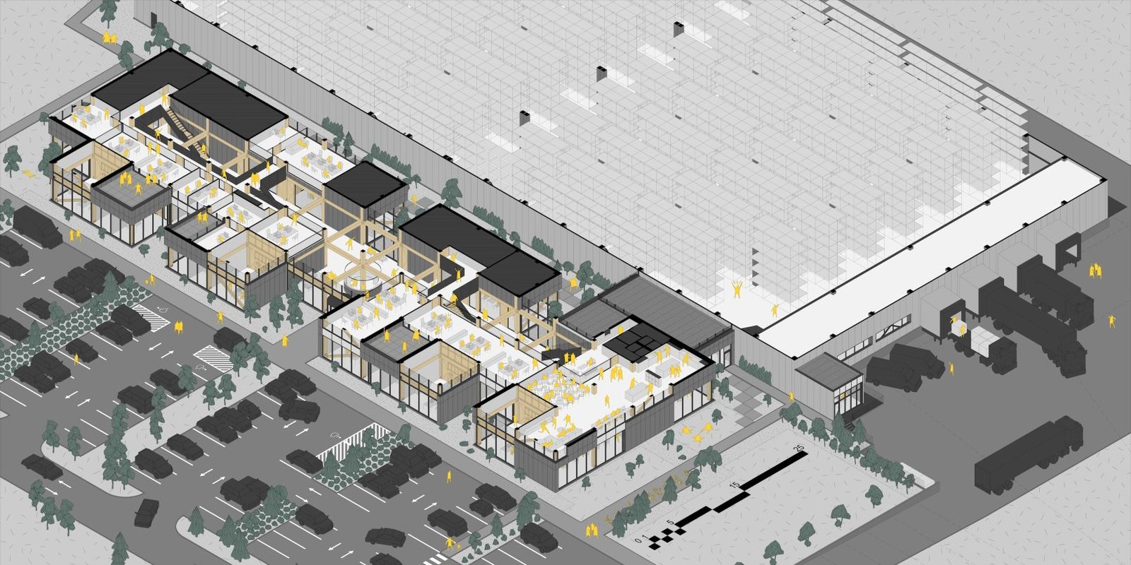 Minija 181 Program diagram 2
