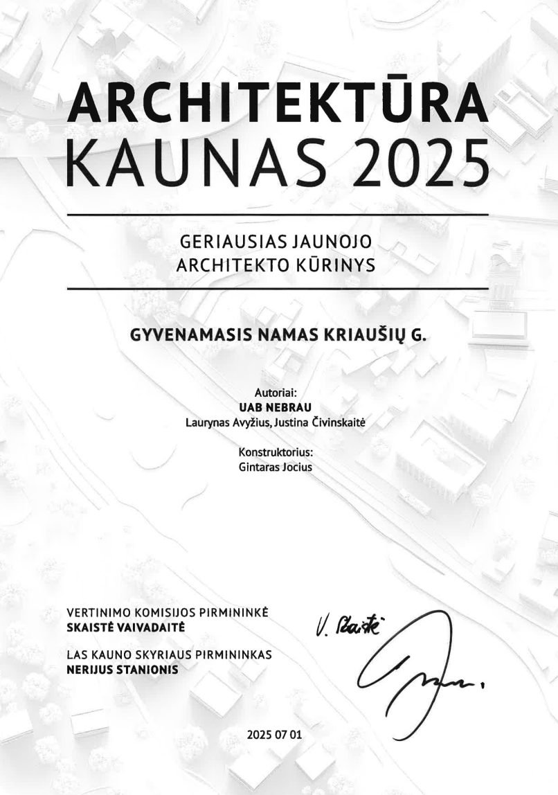 apdovanojimas 2025